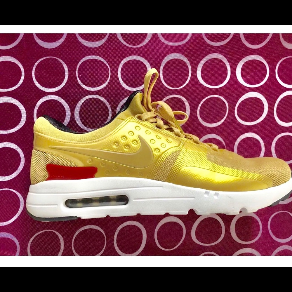 🔶Air Max Zero 🔶